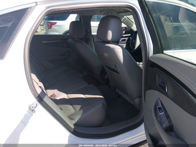 Chevrolet IMPALA 1LT 2015 2G1115SL0F9103495 Image 19