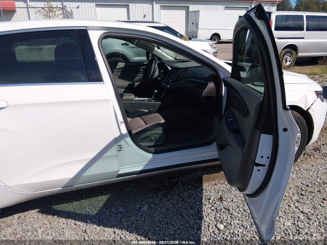 Chevrolet IMPALA 1LT 2015 2G1115SL0F9103495 Image 5