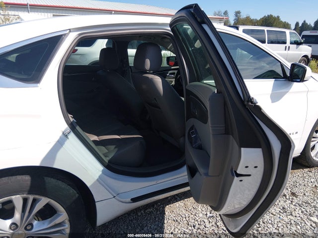 Chevrolet IMPALA 1LT 2015 2G1115SL0F9103495 Image 8
