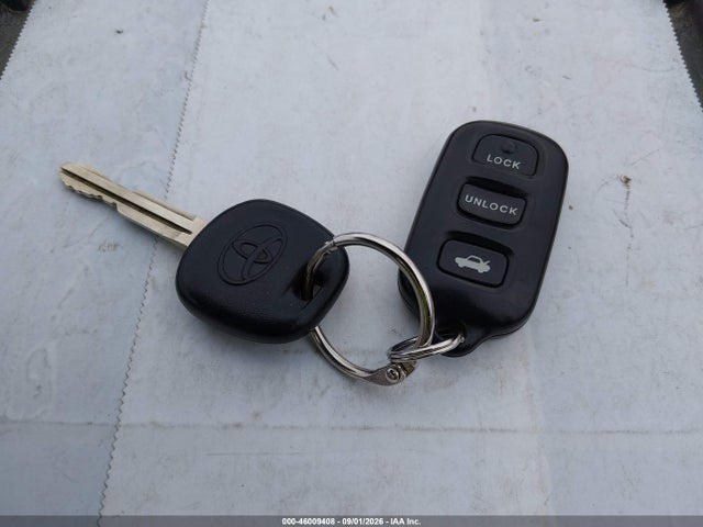 Aukcja sprzedaży 2003 Toyota Camry Xle, vin: JTDBE32K130162606, numer aukcji: 46009408