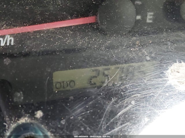 Aukcja sprzedaży 2003 Toyota Camry Xle, vin: JTDBE32K130162606, numer aukcji: 46009408