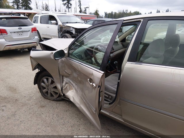 Aukcja sprzedaży 2003 Toyota Camry Xle, vin: JTDBE32K130162606, numer aukcji: 46009408
