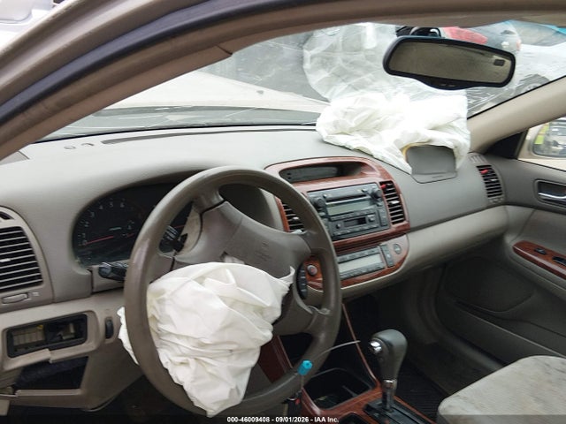 Aukcja sprzedaży 2003 Toyota Camry Xle, vin: JTDBE32K130162606, numer aukcji: 46009408