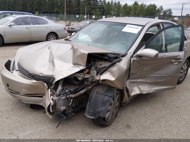 Aukcja sprzedaży 2003 Toyota Camry Xle, vin: JTDBE32K130162606, numer aukcji: 46009408