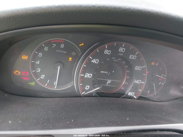 Продажа на аукционе авто 2014 Honda Accord Sport, vin: 1HGCR2F51EA025199, номер лота: 46009416