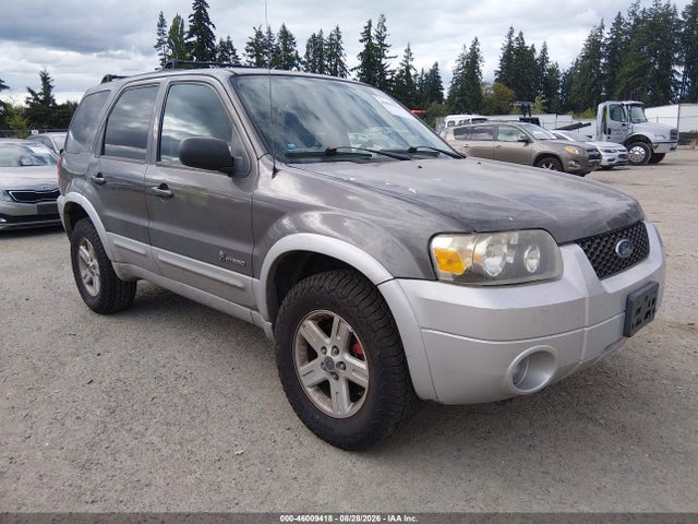Продаж на аукціоні авто 2005 Ford Escape Hybrid, vin: 1FMYU96H75KD30119, номер лоту: 46009418