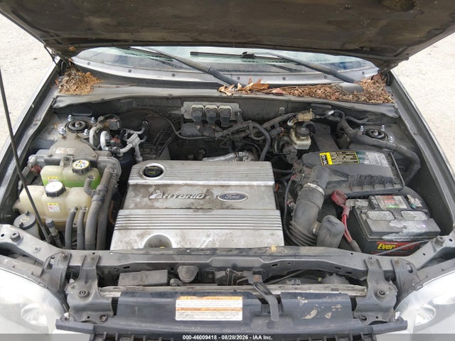 Продаж на аукціоні авто 2005 Ford Escape Hybrid, vin: 1FMYU96H75KD30119, номер лоту: 46009418