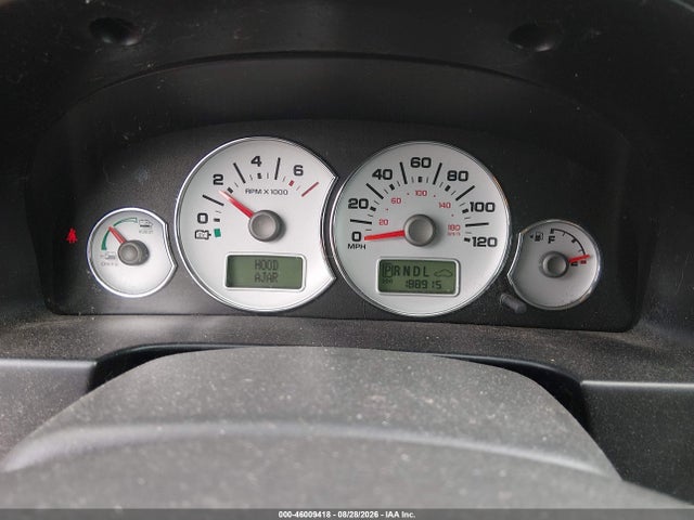 Продаж на аукціоні авто 2005 Ford Escape Hybrid, vin: 1FMYU96H75KD30119, номер лоту: 46009418