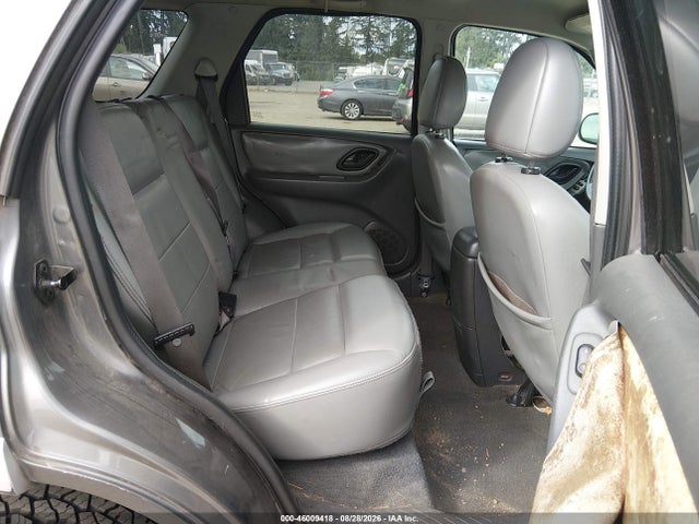 Продаж на аукціоні авто 2005 Ford Escape Hybrid, vin: 1FMYU96H75KD30119, номер лоту: 46009418