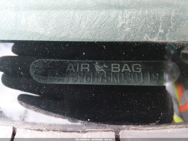 Продаж на аукціоні авто 2005 Ford Escape Hybrid, vin: 1FMYU96H75KD30119, номер лоту: 46009418