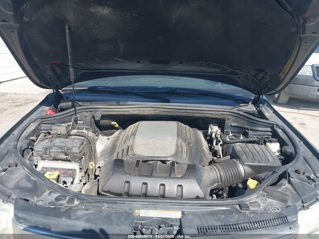 2012 Jeep Grand Cherokee Laredo მანქანა იყიდება აუქციონზე, vin: 1C4RJFAT5CC178926, აუქციონის ნომერი: 46009419