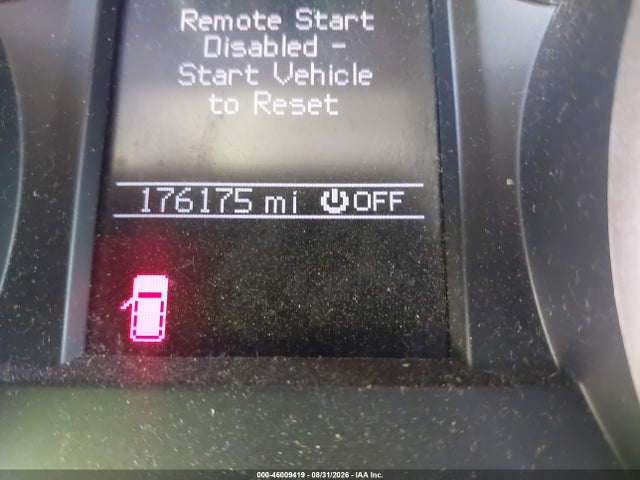 2012 Jeep Grand Cherokee Laredo მანქანა იყიდება აუქციონზე, vin: 1C4RJFAT5CC178926, აუქციონის ნომერი: 46009419