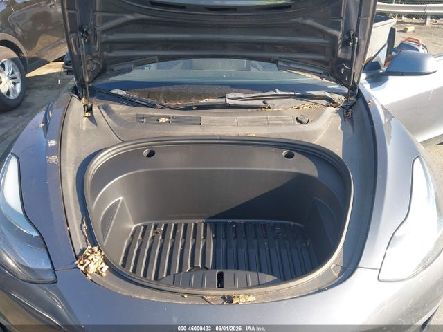 Aukcja sprzedaży 2022 Tesla Model 3 Long Range Dual Motor All-wheel Drive, vin: 5YJ3E1EBXNF288939, numer aukcji: 46009423