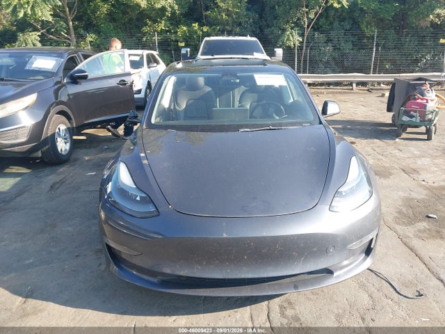 Aukcja sprzedaży 2022 Tesla Model 3 Long Range Dual Motor All-wheel Drive, vin: 5YJ3E1EBXNF288939, numer aukcji: 46009423