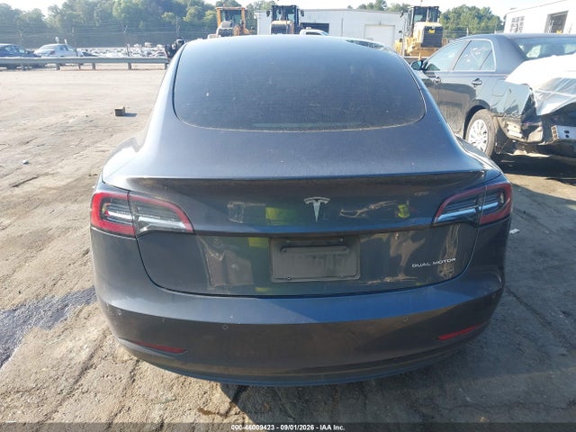 Aukcja sprzedaży 2022 Tesla Model 3 Long Range Dual Motor All-wheel Drive, vin: 5YJ3E1EBXNF288939, numer aukcji: 46009423
