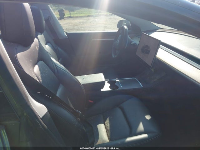 Aukcja sprzedaży 2022 Tesla Model 3 Long Range Dual Motor All-wheel Drive, vin: 5YJ3E1EBXNF288939, numer aukcji: 46009423