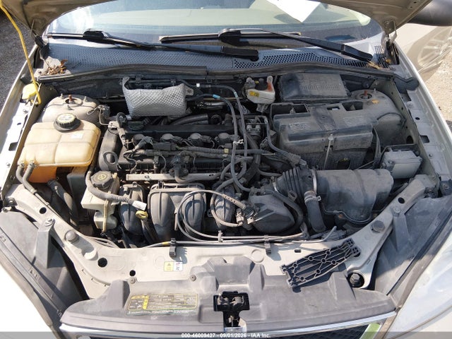 Продажа на аукционе авто 2007 Ford Focus S/se/ses, vin: 1FAHP34N57W283711, номер лота: 46009427