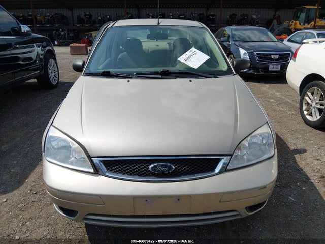 Продажа на аукционе авто 2007 Ford Focus S/se/ses, vin: 1FAHP34N57W283711, номер лота: 46009427