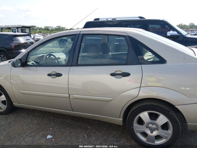 Продажа на аукционе авто 2007 Ford Focus S/se/ses, vin: 1FAHP34N57W283711, номер лота: 46009427