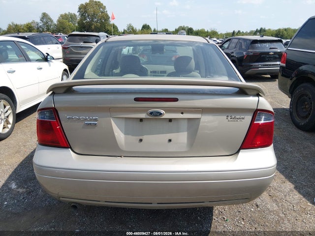 Продажа на аукционе авто 2007 Ford Focus S/se/ses, vin: 1FAHP34N57W283711, номер лота: 46009427