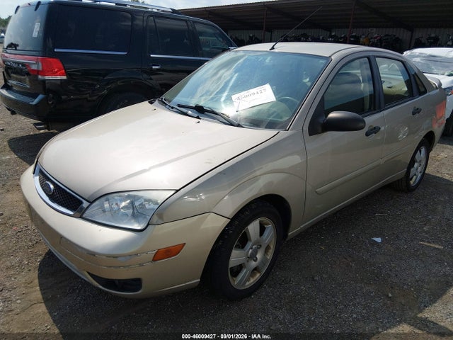 Продажа на аукционе авто 2007 Ford Focus S/se/ses, vin: 1FAHP34N57W283711, номер лота: 46009427