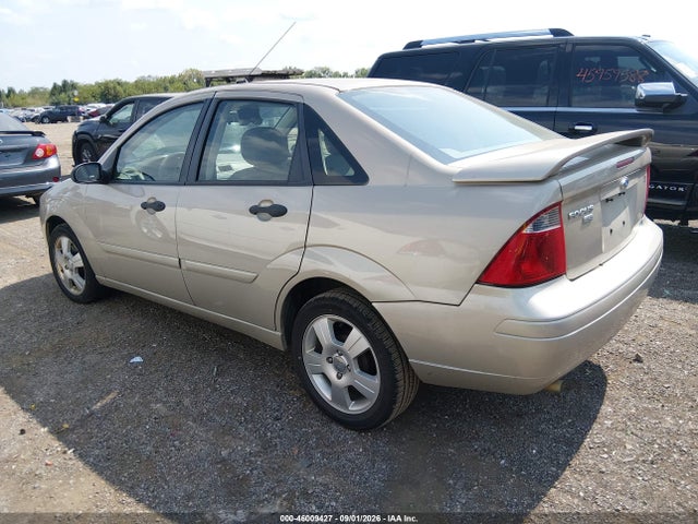 Продажа на аукционе авто 2007 Ford Focus S/se/ses, vin: 1FAHP34N57W283711, номер лота: 46009427