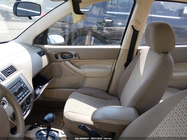 Продажа на аукционе авто 2007 Ford Focus S/se/ses, vin: 1FAHP34N57W283711, номер лота: 46009427