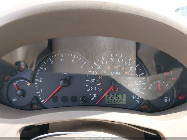 Продажа на аукционе авто 2007 Ford Focus S/se/ses, vin: 1FAHP34N57W283711, номер лота: 46009427