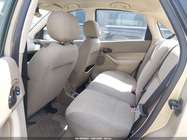 Продажа на аукционе авто 2007 Ford Focus S/se/ses, vin: 1FAHP34N57W283711, номер лота: 46009427