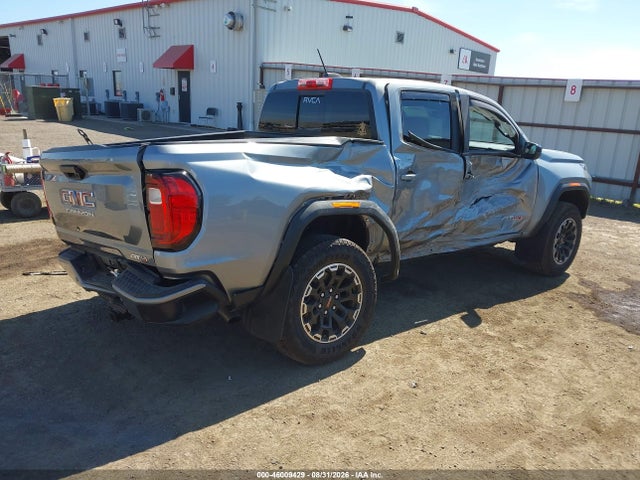 GMC Canyon At4 2026 1GTP2DEK4T1161833 Image 4