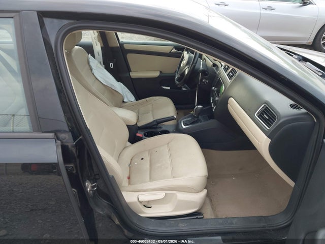 Aukcja sprzedaży 2012 Volkswagen Jetta 2.5l Se, vin: 3VWDP7AJ2CM378932, numer aukcji: 46009432
