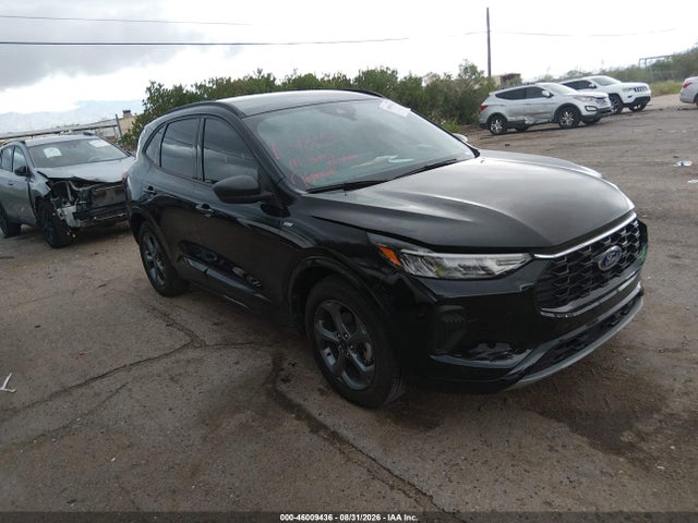 Продажа на аукционе авто 2024 Ford Escape St-line, vin: 1FMCU0MN5RUA96412, номер лота: 46009436