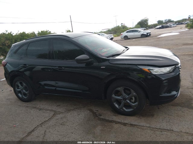 Aukcja sprzedaży 2024 Ford Escape St-line, vin: 1FMCU0MN5RUA96412, numer aukcji: 46009436