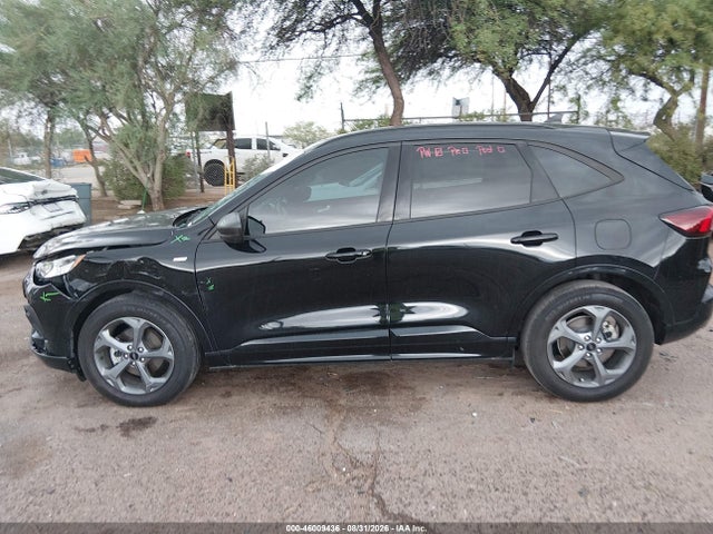 Aukcja sprzedaży 2024 Ford Escape St-line, vin: 1FMCU0MN5RUA96412, numer aukcji: 46009436