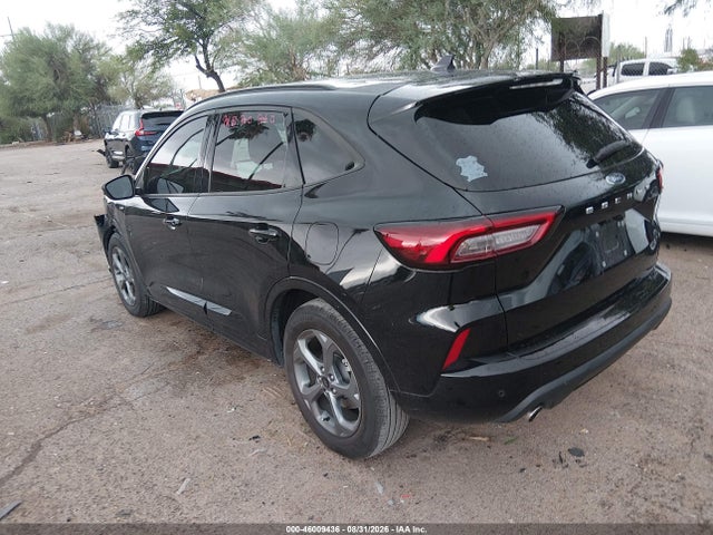 Aukcja sprzedaży 2024 Ford Escape St-line, vin: 1FMCU0MN5RUA96412, numer aukcji: 46009436