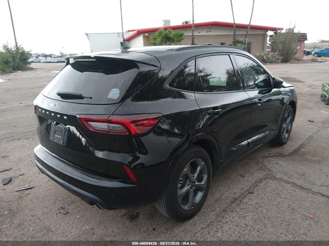 Aukcja sprzedaży 2024 Ford Escape St-line, vin: 1FMCU0MN5RUA96412, numer aukcji: 46009436