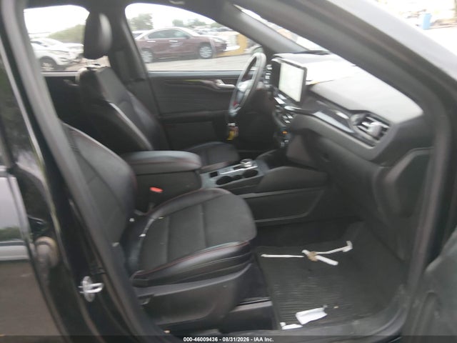Aukcja sprzedaży 2024 Ford Escape St-line, vin: 1FMCU0MN5RUA96412, numer aukcji: 46009436