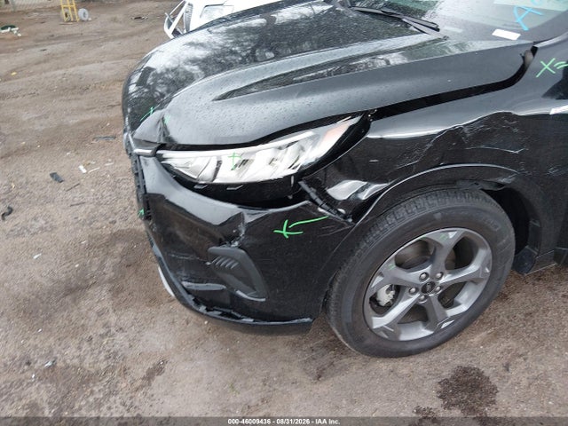 Aukcja sprzedaży 2024 Ford Escape St-line, vin: 1FMCU0MN5RUA96412, numer aukcji: 46009436