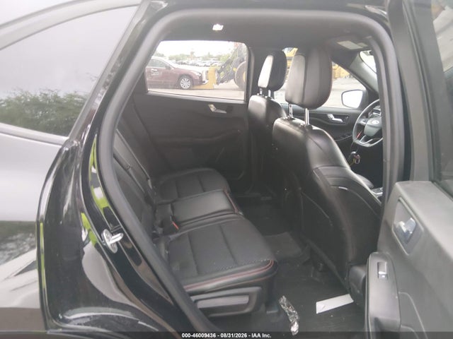 Aukcja sprzedaży 2024 Ford Escape St-line, vin: 1FMCU0MN5RUA96412, numer aukcji: 46009436