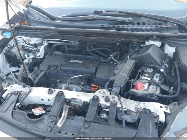 46009437 :رقم المزاد ، 5J6RM4H77GL032886 vin ، 2016 Honda Cr-v Ex-l مزاد بيع