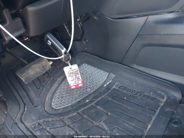 46009437 :رقم المزاد ، 5J6RM4H77GL032886 vin ، 2016 Honda Cr-v Ex-l مزاد بيع