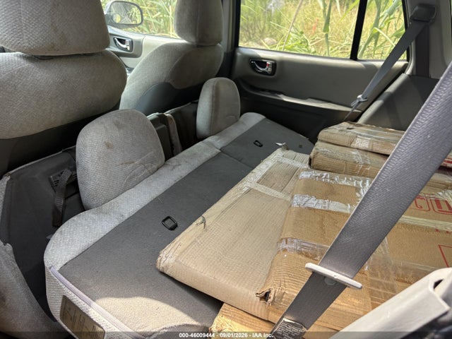 Aukcja sprzedaży 2006 Hyundai Santa Fe Gls, vin: KM8SC13D86U071481, numer aukcji: 46009444