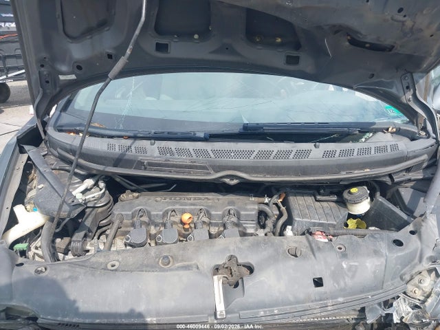 Aukcja sprzedaży 2010 Honda Civic Lx, vin: 2HGFG1B68AH538697, numer aukcji: 46009446