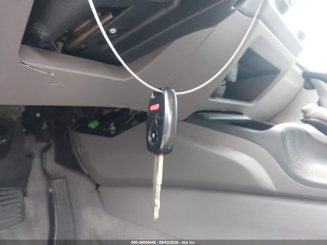 Aukcja sprzedaży 2010 Honda Civic Lx, vin: 2HGFG1B68AH538697, numer aukcji: 46009446