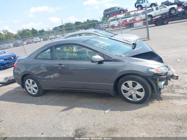 Aukcja sprzedaży 2010 Honda Civic Lx, vin: 2HGFG1B68AH538697, numer aukcji: 46009446