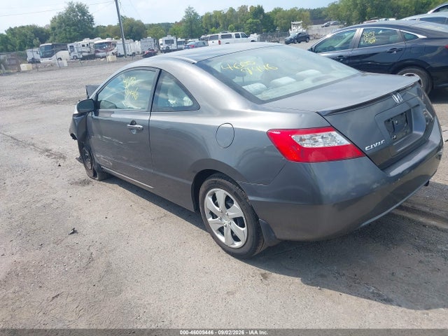 Aukcja sprzedaży 2010 Honda Civic Lx, vin: 2HGFG1B68AH538697, numer aukcji: 46009446