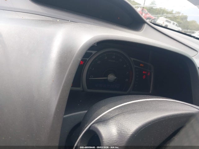 Aukcja sprzedaży 2010 Honda Civic Lx, vin: 2HGFG1B68AH538697, numer aukcji: 46009446