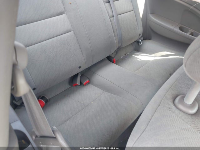 Aukcja sprzedaży 2010 Honda Civic Lx, vin: 2HGFG1B68AH538697, numer aukcji: 46009446
