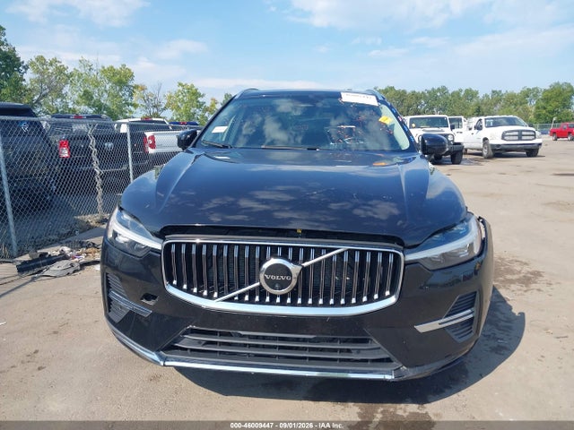 Aukcja sprzedaży 2022 Volvo Xc60 B5 Inscription, vin: YV4L12RL5N1982027, numer aukcji: 46009447