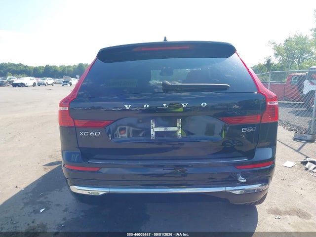 Aukcja sprzedaży 2022 Volvo Xc60 B5 Inscription, vin: YV4L12RL5N1982027, numer aukcji: 46009447